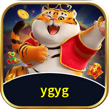 Logo da ygyg