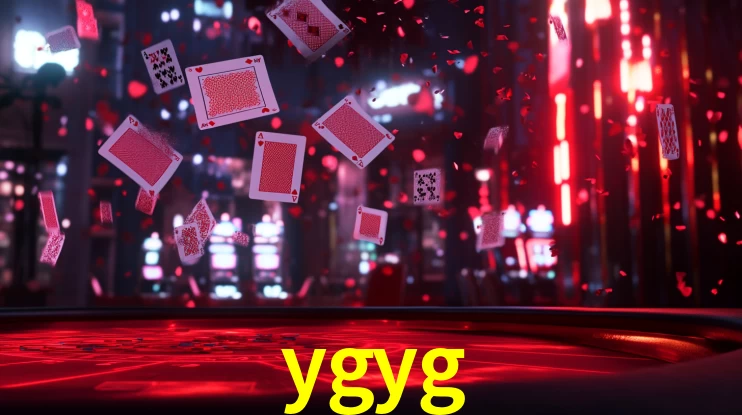 Bonus no Cassino ygyg